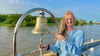Unvergessliche Flusskreuzfahrten ab Basel – Rheinromantik trifft Schweizer Luxus