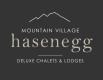 Ein Südtiroler Juwel – das Mountain Village Hasenegg in Schenna