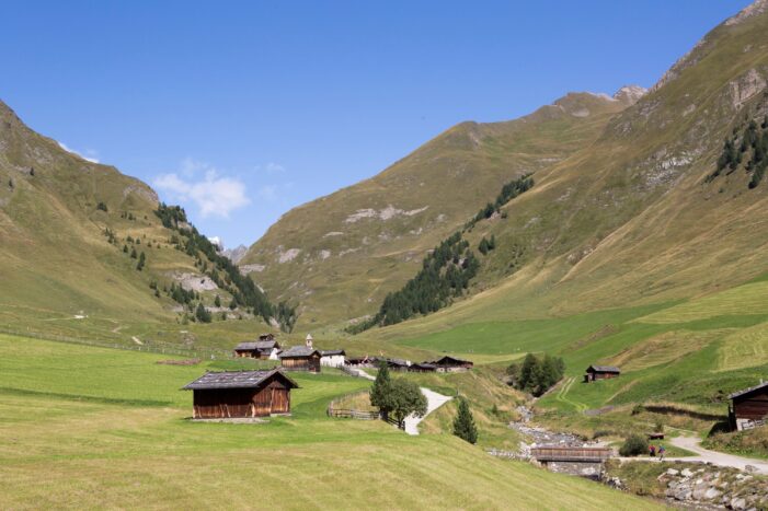 Milch- und Käsereitourismus: Eine neue Front für die Berggenossenschaften