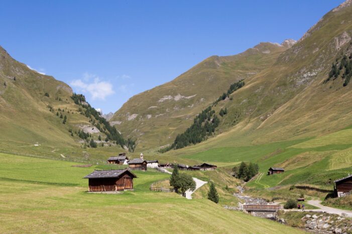 Milch- und Käsereitourismus: Eine neue Front für die Berggenossenschaften