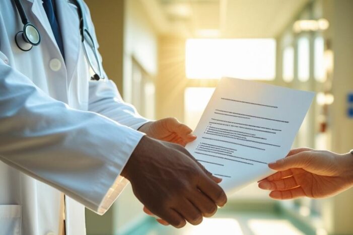 Im Urlaub steigt das Unfallrisiko: Eine Vorsorgevollmacht bietet wichtige Sicherheit für die Familie