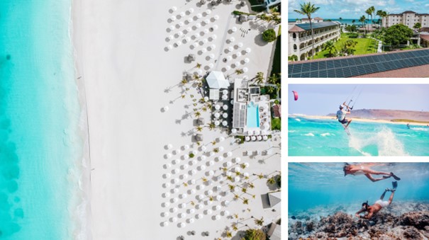 Arubas Top-Sportevents Arubas Top-Sportevents