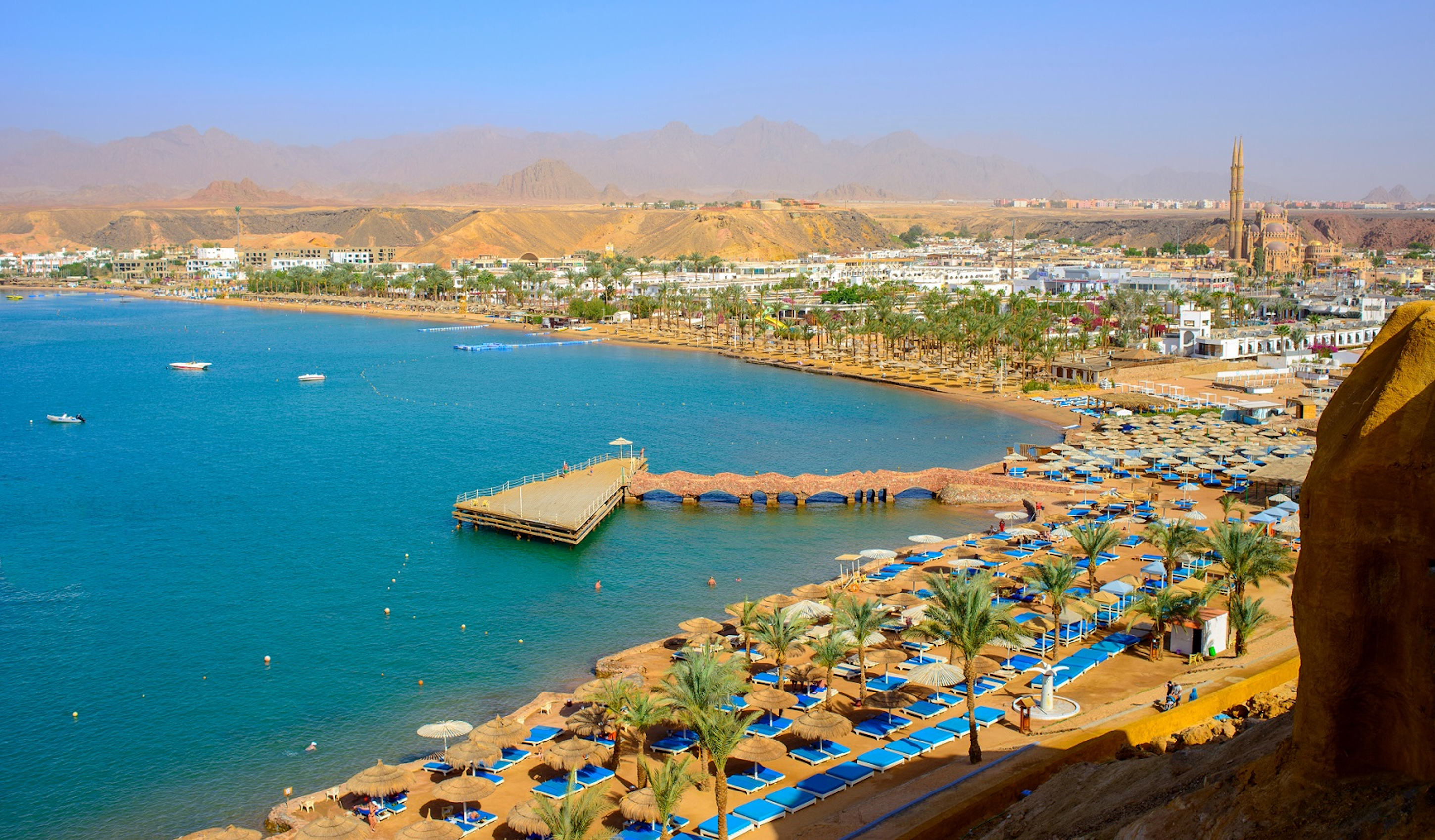 Corendon Airlines fliegt ab November 2025 neu nach Sharm el Sheikh Corendon Airlines fliegt ab November 2025 neu nach Sharm el Sheikh