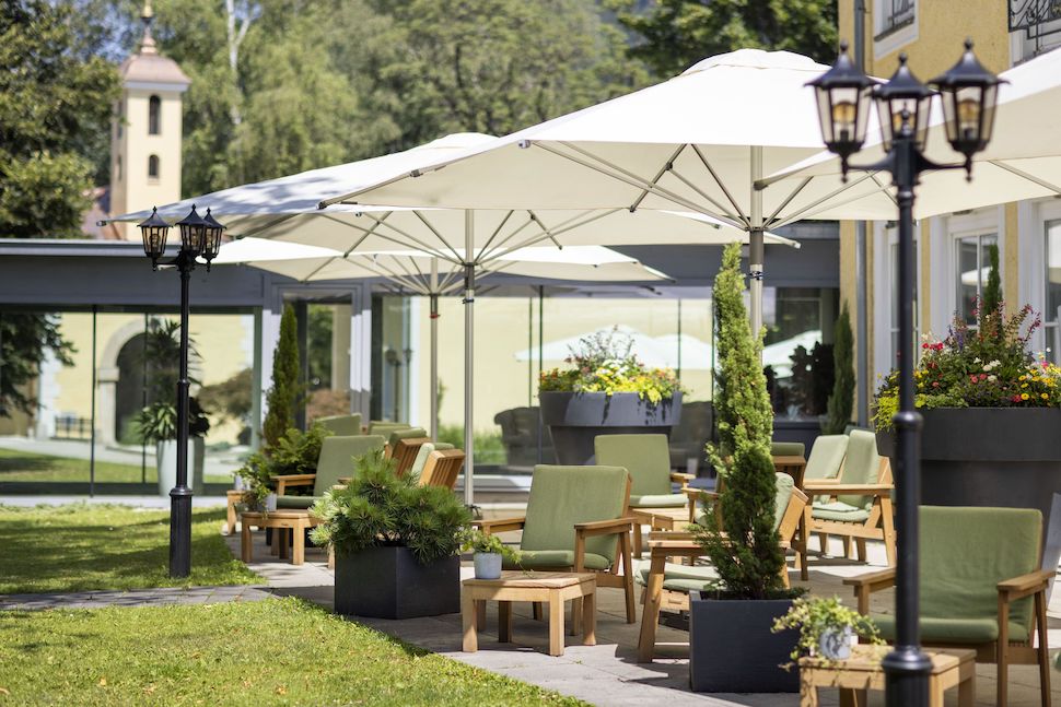 ARCOTEL Castellani Salzburg: 10 Jahre Gastgeber:innen aus Leidenschaft ARCOTEL Castellani Salzburg: 10 Jahre Gastgeber:innen aus Leidenschaft