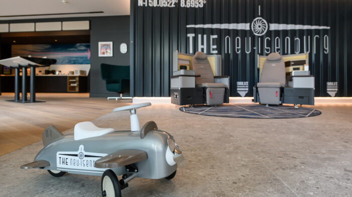 fidelis hospitality steigert Gästeerlebnis und Effizienz in den Betrieben