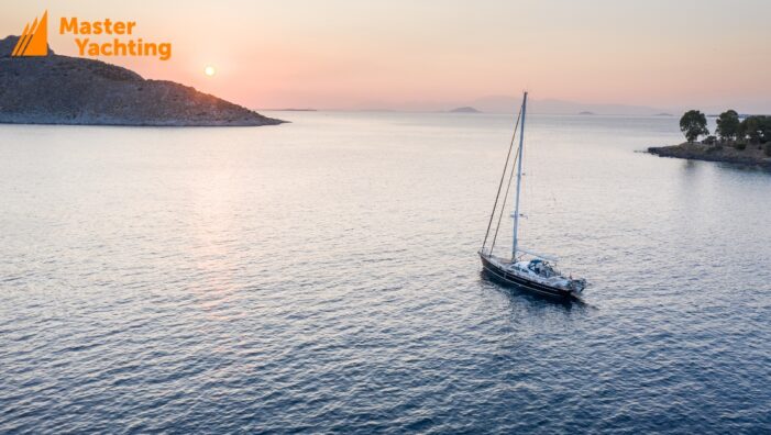 35 Jahre Master Yachting – Chartern ganz nahe am Kunden