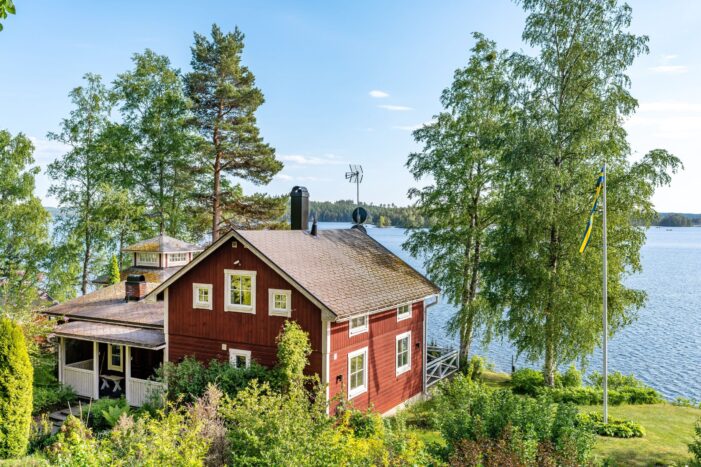 Interhome eröffnet erstes Servicebüro in Skandinavien