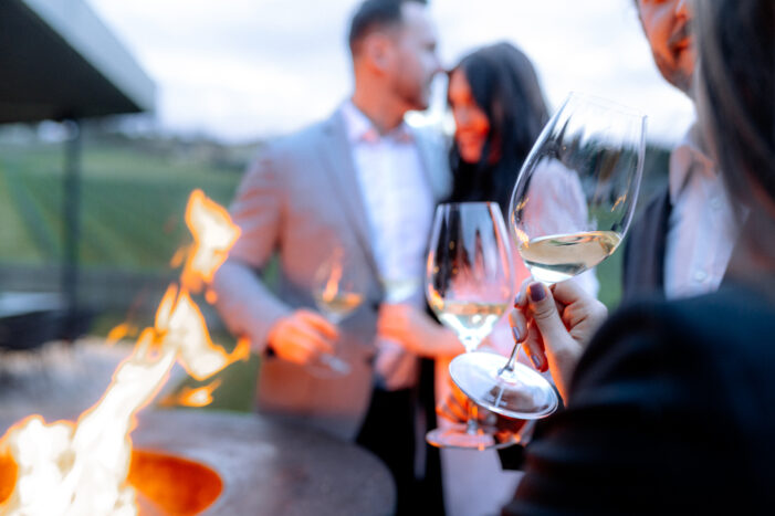 WineFire: Das Sommerfest in der Südsteiermark begeistert mit Genuss, Musik und regionalem Engagement