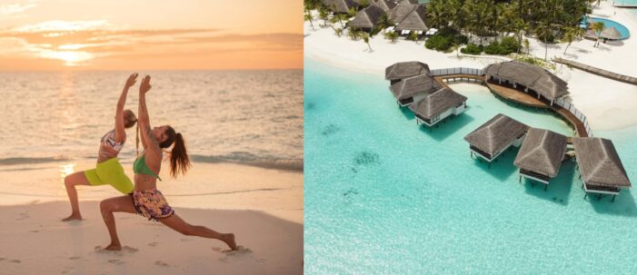 Nova Maldives: Der September ist Solo Traveller Monat!