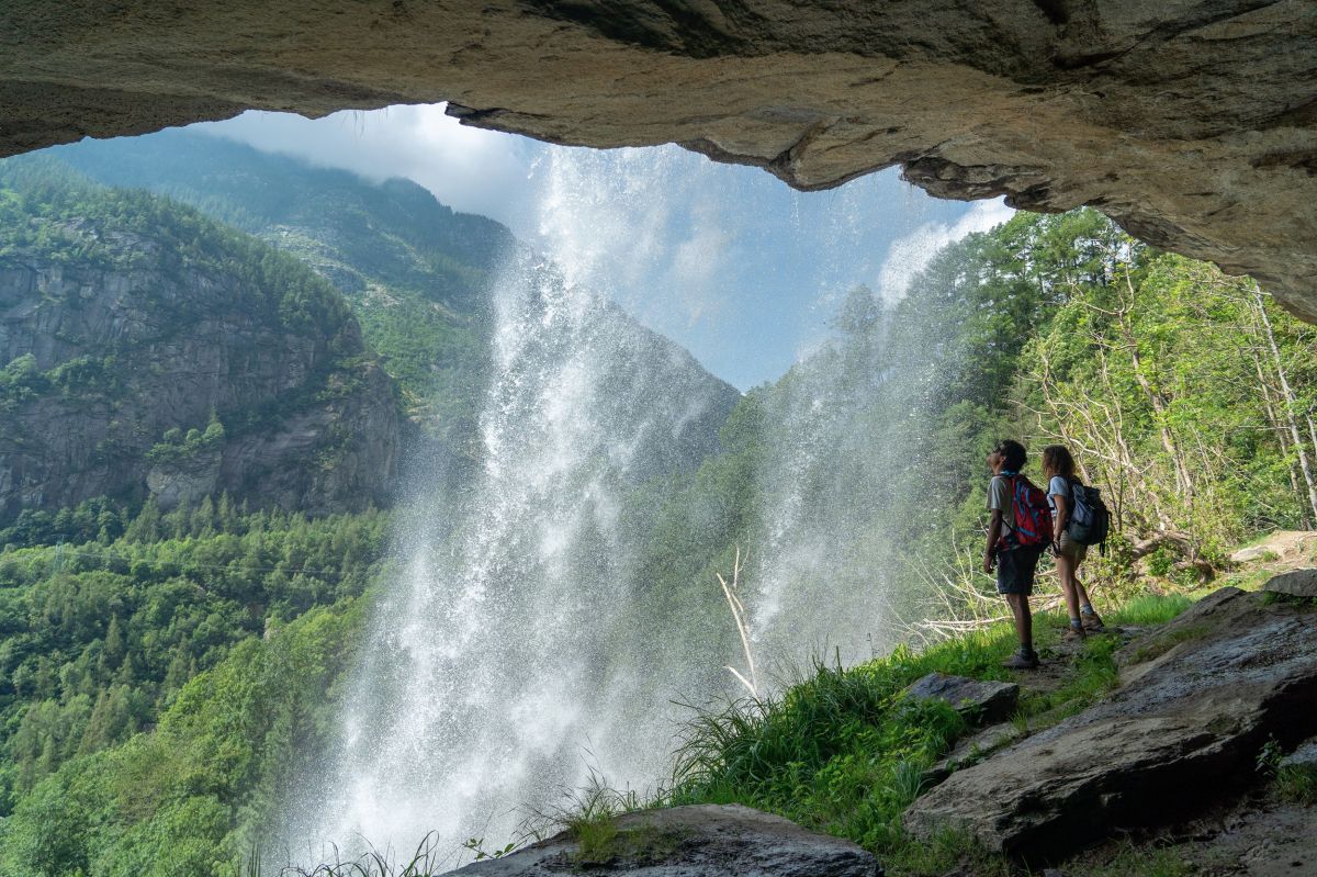 Piemonts Bergwelten präsentieren ihre „Sommerhits“