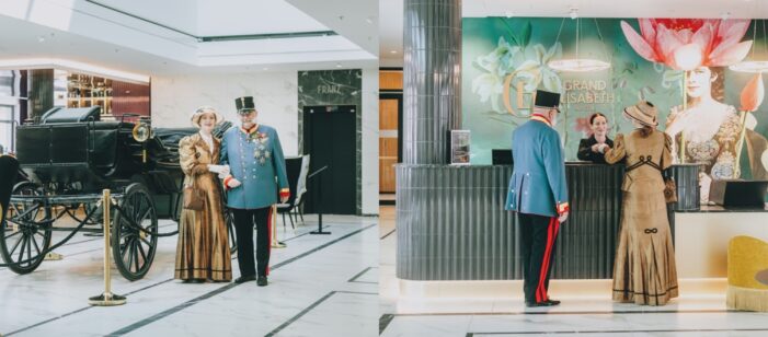 August 2025: Kaisertage in Bad Ischl