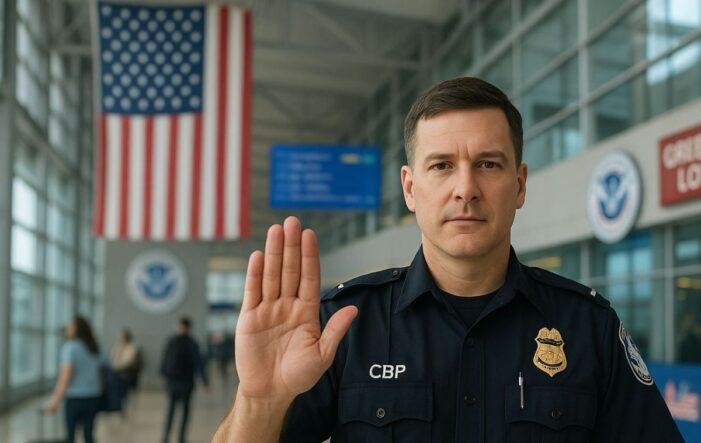 ESTA-Gebühr verdoppelt sich zum 1. Oktober 2025 – wer jetzt beantragt, spart!