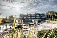Sportbootführerschein im Herbsturlaub am Gardasee