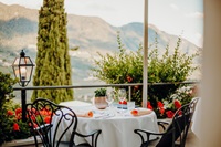 Herbst im Meraner Land: Der Golserhof – ein Hoteljuwel inmitten der Weinberge