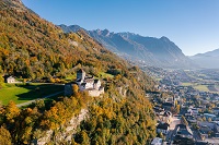 Herbst erleben in Liechtenstein: Zwischen Route 66, Museumsmeile und Walserkultur