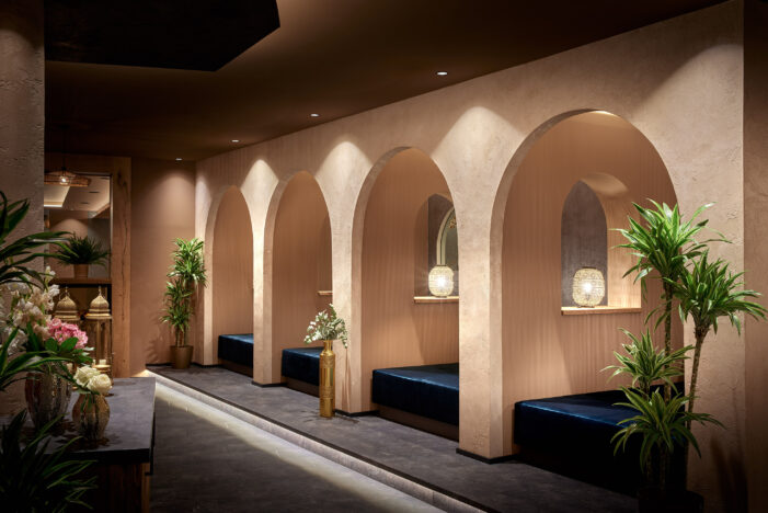 Energie. Kraft. Lebensfreude: Regeneration auf höchstem Niveau im Hotel Panorama Royal in Tirol