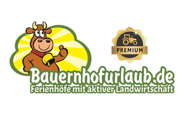 Landurlaub mit Stil: Die neue PREMIUM Collection von Bauernhofurlaub.de