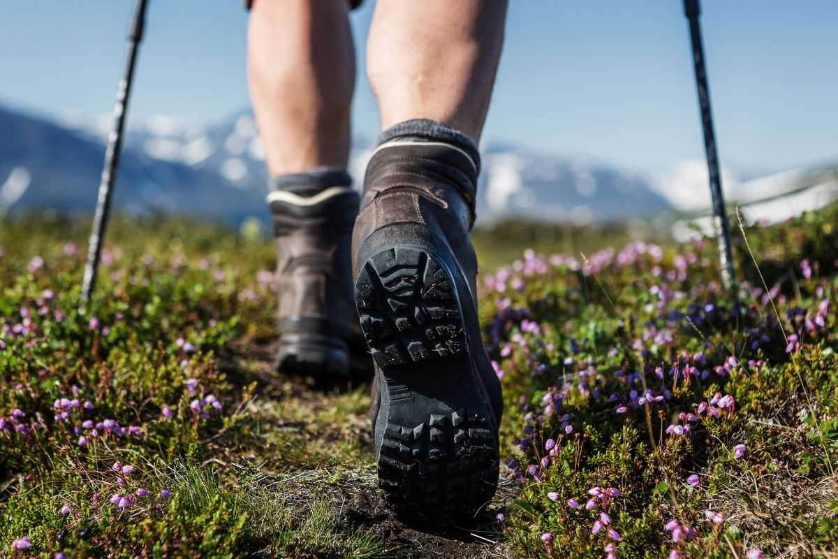 Neue Wanderroute „Rund um die Zillertaler Alpen“: Individuelle Weitwander-Erlebnisse mit DIWA