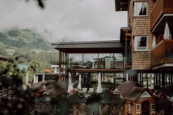 Indian Summer im Mia Alpina Zillertal