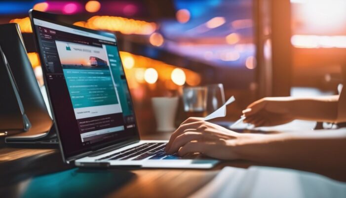 Notfalldokumente vor der Reise digital erstellen und sichern