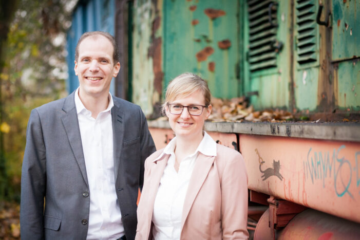 Neue Auszeit-Plattform gestartet