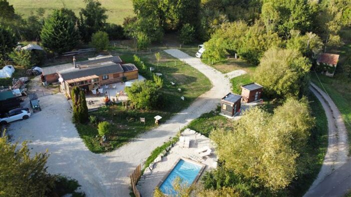 Die beliebtesten Stellplätze in Frankreich im Juni