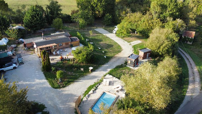 Die beliebtesten Stellplätze in Frankreich im Juni