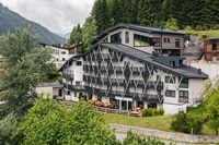Herbst im ARPURIA – der Arlberg als  Bühne für echte Entschleunigung