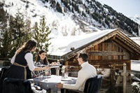 Ski-Opening mit den Skistars: Die ersten Skitage der Saison schon ab 20. November genießen