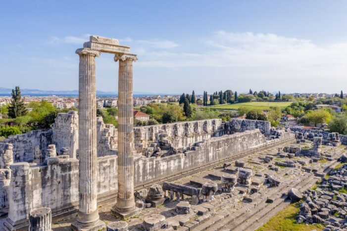 5 überzeugende Gründe für eine Reise nach Didim an der Ägäisküste von Türkiye