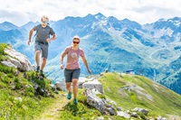 Hoch hinaus –  Herbsturlaub im VALLUGA St. Anton