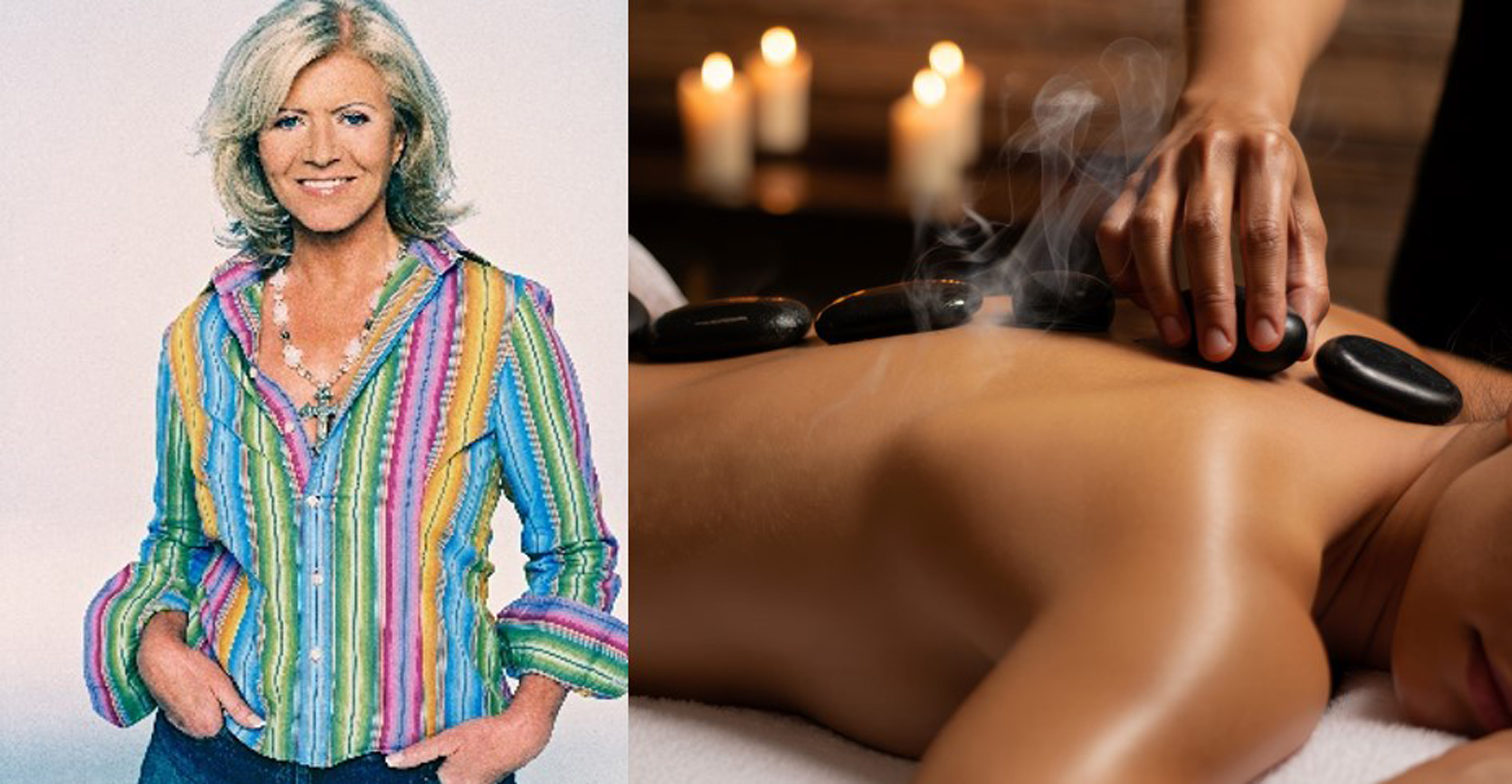 „Organic Alps Spa“ by DORISSIMA im neuen Hotel Grand Elisabeth in Bad Ischl