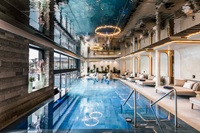 Herbstliche Auszeit mit Tiefenwirkung in den Quellenhof Luxury Resorts