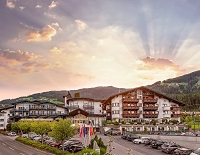 Zillertaler Herbstzauber im WohlfühlHotel Schiestl