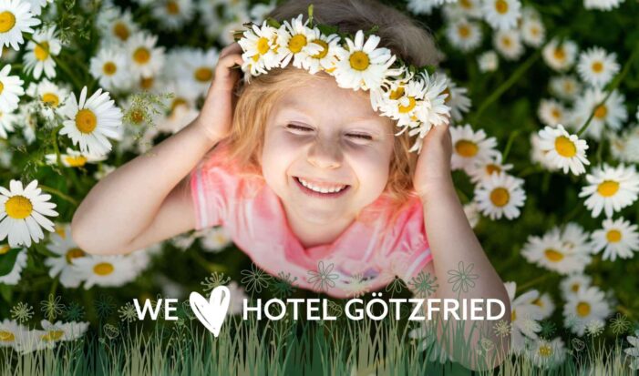 Garden & SPA Hotel Götzfried – Regensburg