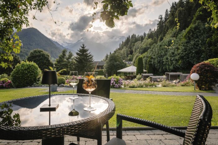 Hotel Vitalquelle Montafon Hotel Vitalquelle Montafon