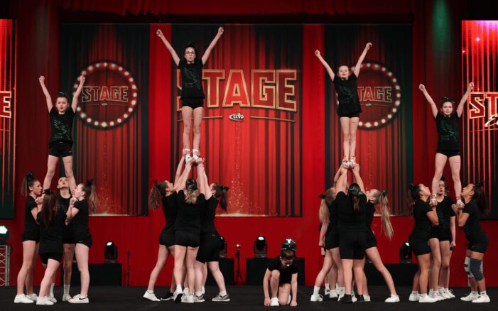 Neunkirchener Schulmannschaft qualifiziert für WM 2026