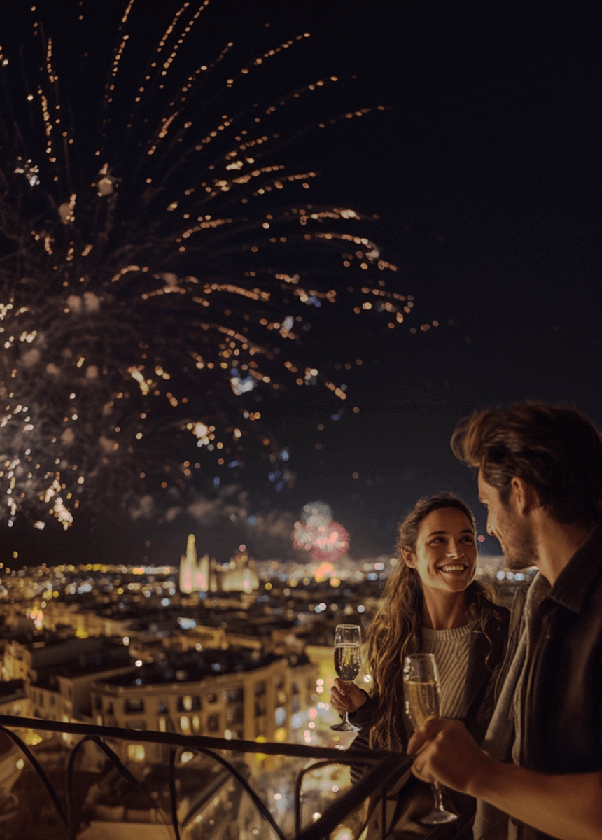 Blind Booking boomt zu Silvester bei Blookery Blind Booking boomt zu Silvester bei Blookery