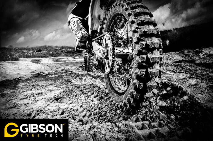 Gibson Power Tech – Newcomer in der Motocross Szene