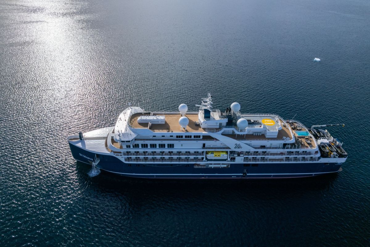 Neue Expeditions-Kreuzfahrten nach Papua-Neuguinea, Japan und zu den Philippinen