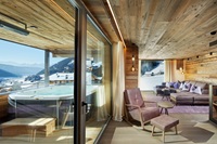 Herbst im Chalet Salena – Private Luxury in den Dolomiten