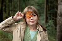 Herbstzauber bei Familux