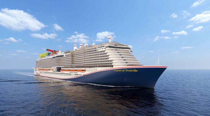 Neue Carnival Festivale bietet musikinspirierte Borderlebnisse und zeigt sich familienorientiert