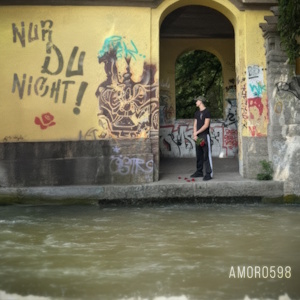 Nur du nicht! Single-Release Amoro598