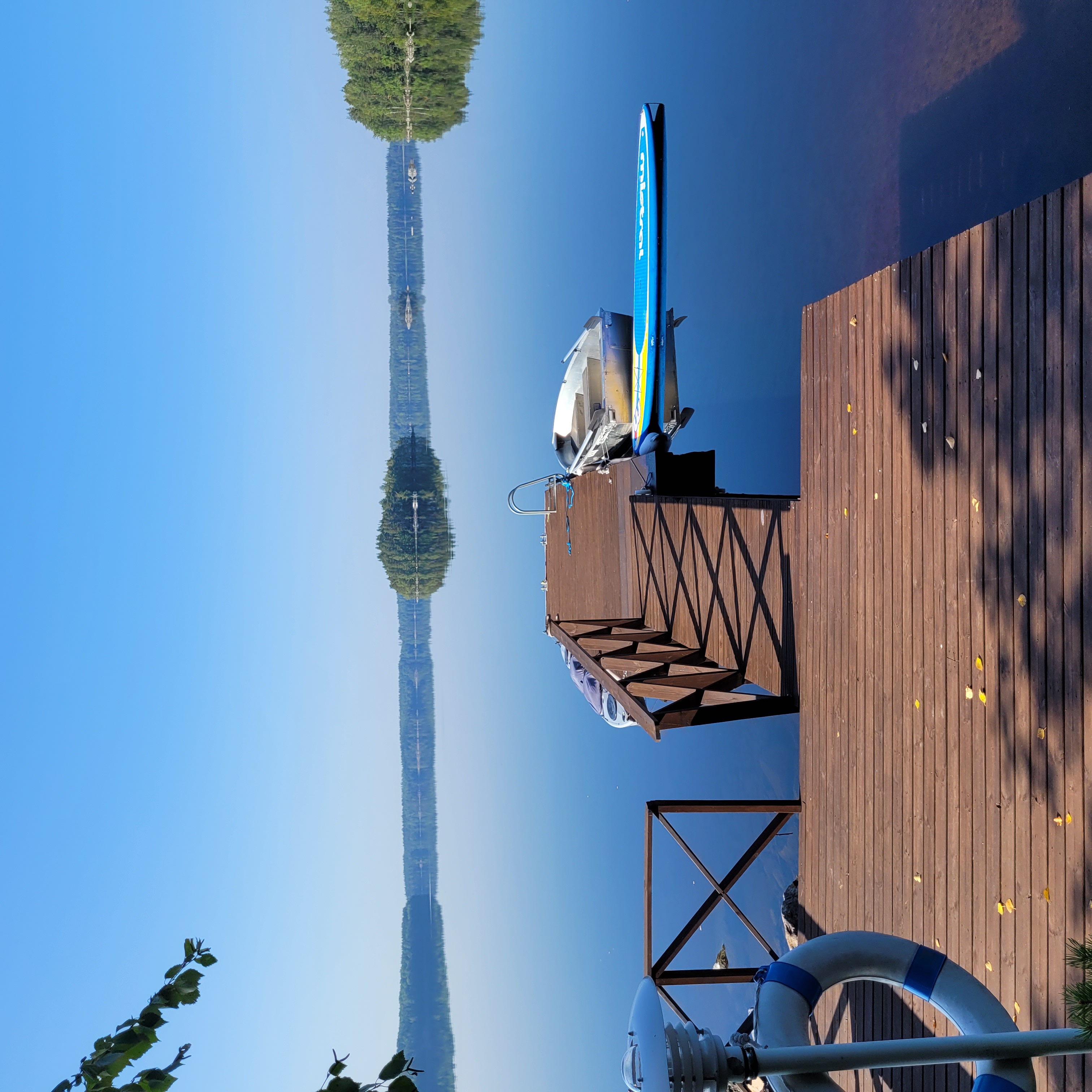 Lomaaurinko – das Ferienhäuschen am See baldmöglichst buchen