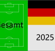 100 beste Fußballer Deutschlands 2025