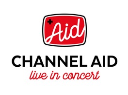Channel Aid – The Aftershow: Europas größte DJ-Acts treffen auf spektakuläre Projektionen
