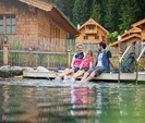 Herbsturlaub in Schladming: Exklusive Appartements mit Spa & Bergblick
