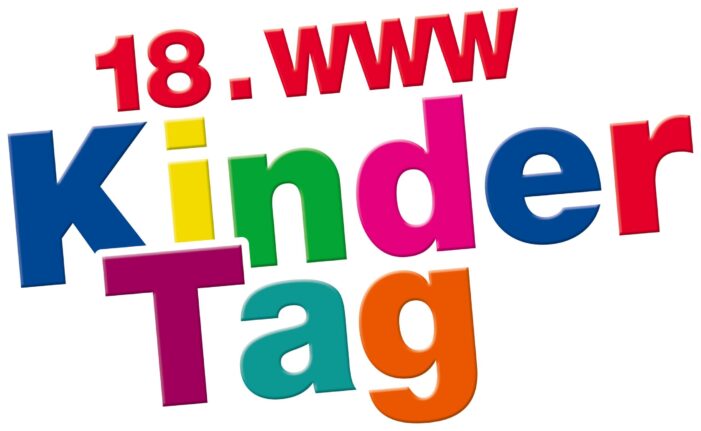 Kindertag mit verkaufsoffenem Sonntag Kindertag mit verkaufsoffenem Sonntag