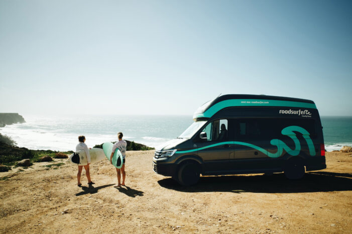 roadsurfer: Expansion nach Neuseeland und Australien roadsurfer: Expansion nach Neuseeland und Australien